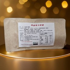 神威瑪卡膠囊, 1個