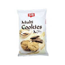 멀티 쿠키믹스 쿠키만들기 쿠키프리믹스 1kg