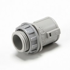 SF 비방수 커넥터 SFPK 16mm 방수 소켓 전선 커플링 전기 배선 연결 장치 부품, 본상품