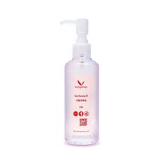 [butyshop沛莉] 〈111〉深層潔顏油 Deep Cleansing Oil (210ml), 100個, 210g