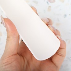 얇은 자석 구두주걱 긴 구둣주걱 신발주걱 소중형