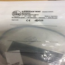 1PC IE5352 센서, 01 China Mainland