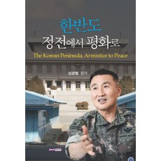 Hannuri 從朝鮮半島停戰到和平, 申相範