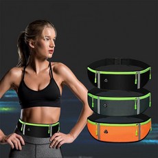 런닝벨트 힙색 웨이스트백 남자 스포츠 여자 방수 ire+846sa