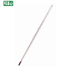 徠福 工業用 實驗用溫度計, 1個