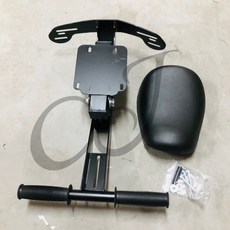 CJ Ebike 電動車機車椅墊，舒適透氣前座椅墊，多色可選，簡易安裝, 1個