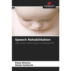 (英文圖書)Speech Rehabilitation 平裝版, Our Knowledge Publishing, 英文