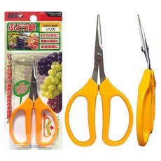 ARS 아로스 포도가위 320DX-M-BP, 1개