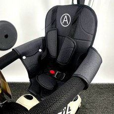 스쿳앤라이드 푸쉬바 손잡이 안전용품 지원 가드 킥보드 호환 핸들, 1개