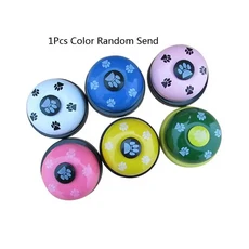 바쁜 보드 DIY 스위치 활동 플러그 인식 소켓 액세서리 재료 라이트 교육 부품, 1Pcs bell A30, 1개