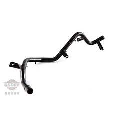 奧斯德 VAG 037121065L 福斯 GOLF VENTO PASSAT POLO 鐵水管 副廠精品, 1個