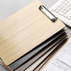 최고픽 A4 클립보드 결재서류판