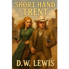 (英文圖書)Short Hand Trent 平裝版, Independently Published, 英文