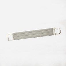 JAJU 오션 양면 각질 제거 등밀이 타월그레이 - 345293, JAJU 오션 양면 각질 제거 등밀이 타월그레이 - 3, 1, 1