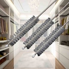 빨대 청소솔 젖병솔 스트로우 브러쉬 빨대세척솔 브러시 틈새솔, M, 기본, 1개