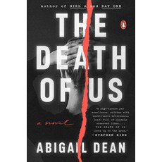 (英文圖書)The Death of Us 平裝版, Penguin Books, 英文