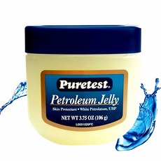 바세린 106g 1개 보습제 크림 연고 연질 제 피부관리 피부 보호 수분 겔 수분크림