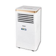 TECO東元- 10000BTU 移動式冷氣（XYFMP-2805FH）, XYFMP-2805FH