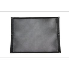 7U 환기 블랭크 Snap-On Rack Panels 마운트 스페이서 48.3cm(19인치) 서버 네트워크 홈 랩 또는 랙 케이스 플라이트 팩용(7U=31.1cm X 48.3, 7U=12.25" X 19"