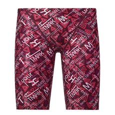 티막수영복[NC 강서점 직접출고] 남성 탄탄이 티막레터링 5부 실내수영복