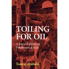 (영문도서) Toiling for Oil Paperback, Cambridge University Press, English, 9781108993999
