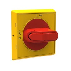 차단기 스위치 핸들 OHYS2RJ, 1개