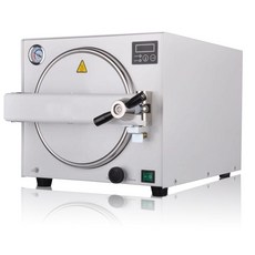 치과살균기 칫솔살균기 칫솔 소독기 UV 자외선 소독 UVC 건조기 고온 LED 건조 구강, 18L 고온고압, 1개
