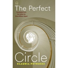 (영문도서)The Perfect Circle Paperback, World Editions, English, 9781642861631