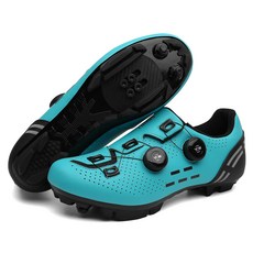 야외 레저 산악자전거 클릿 슈즈 라이딩 MTB 제품 활동 자전거, 22.웨란 마운틴 40