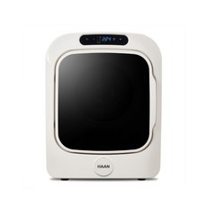한경희생활과학 의류 미니건조기 3kg 고객직접설치, LSL-IC3-HAANCB, 베이지