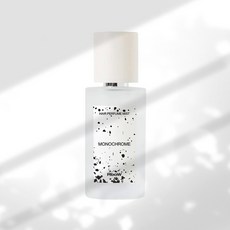 알보우 헤어퍼퓸 미스트 모노크롬