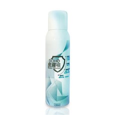 DOHO 皮膚噴霧 肌內效輔助噴霧 止滑 助黏 防膠 制汗 乾爽 藥疹, 1個