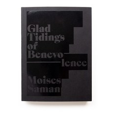 (영문도서) Glad Tidings of Benevolence Hardcover, Gost Books, English, 9781910401736
