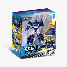 [백화점 출고] 또봇 스마트 A