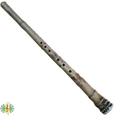 洞簫 bE調 八孔 紅漆 簫 台製 南簫 桂竹 八孔簫, 1個