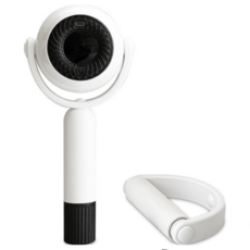 오스너 아이스핀컷 5세대 보풀제거기, BK BZ-3001, BLACK