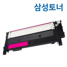 삼성 CLT-K515S SL-C565W C565FW C515W C515 호환 올오브프린터 재생토너, 1개, 빨강토너