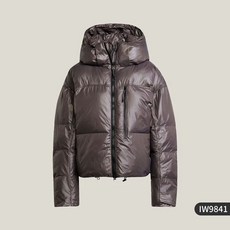 정상가358000원 크롭 알래스카 푸퍼 T32E7QJC50TWT1BDS