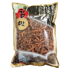 볶은 둥굴레 중국산1k 1개, 1kg