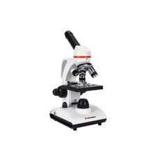 Celestron 40X-1600X 生物顯微鏡套組, 1個