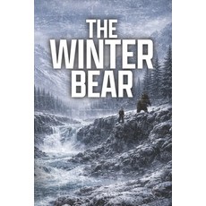 (英文圖書)The Winter Bear 平裝版, Jason Horn, 英文, 平裝本