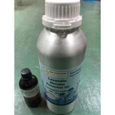 New Directions Australia 醒目薰衣草純精油 100ml, 1個