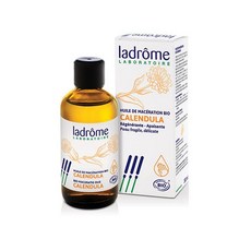 LADROME 라드롬 카렌듈라 maceration 오일, 4개, 100ml