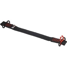 伊凱文戶外 CAMP GOBLIN 防墜器專用扁帶 26cm - 高強度耐用攀岩安全扁帶, 1個