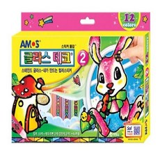 글라스데코-2 미술 공작완구 화방용품기타, 본상품, 단품