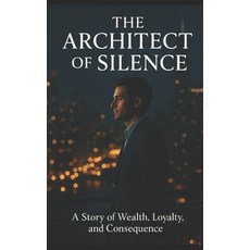 (英文圖書)The Architect Of Silence 平裝版, Independently Published, 英文