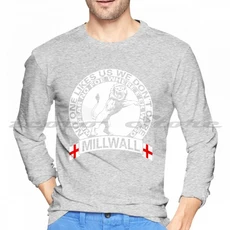 밀월 클래식 남녀공용 면 맨투맨 후드 축구 클럽, 09 L, 09 Men-LongSleeve-Gray