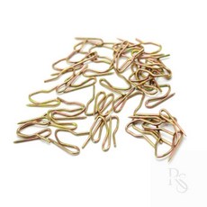 썸데이몰 커튼핀 커튼핀철제