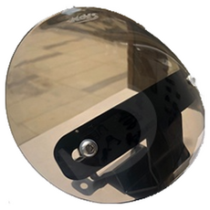 小小兵 VINOORA 小風鏡 VINOORA125 專車專用, 詳見包裝