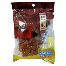 新延香 麵筋160g 豆棗200g, 1個